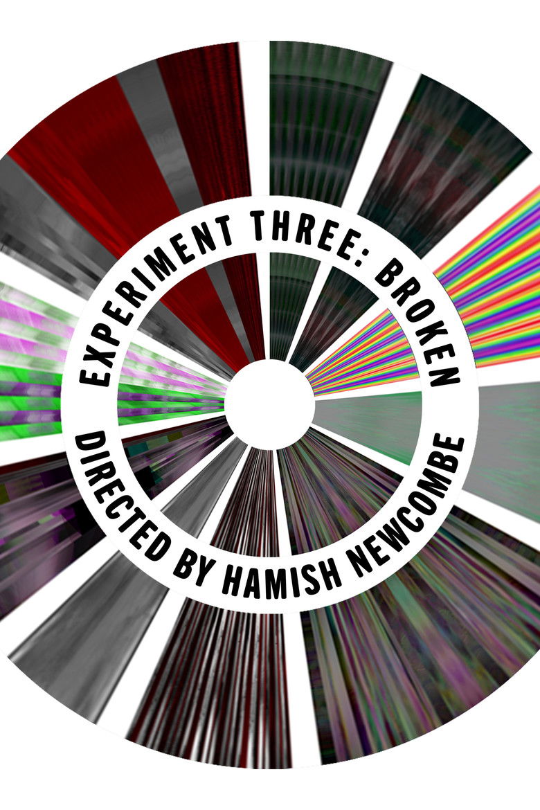 Imatge de Experiment Three: Broken
