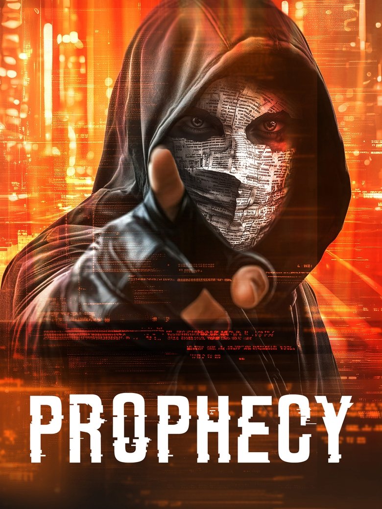 Prophecy main poster