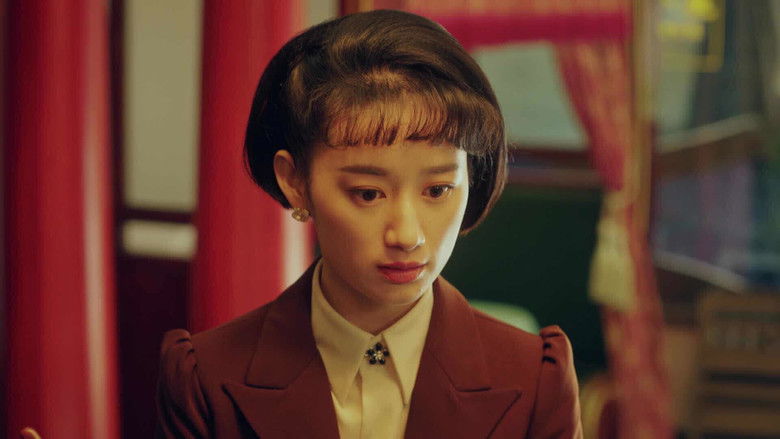 Still image for Stay Young Stay Passion season 1 episode 8: Episode 8 Still image for Stay Young Stay Passion season 1 episode 8: Episode 8