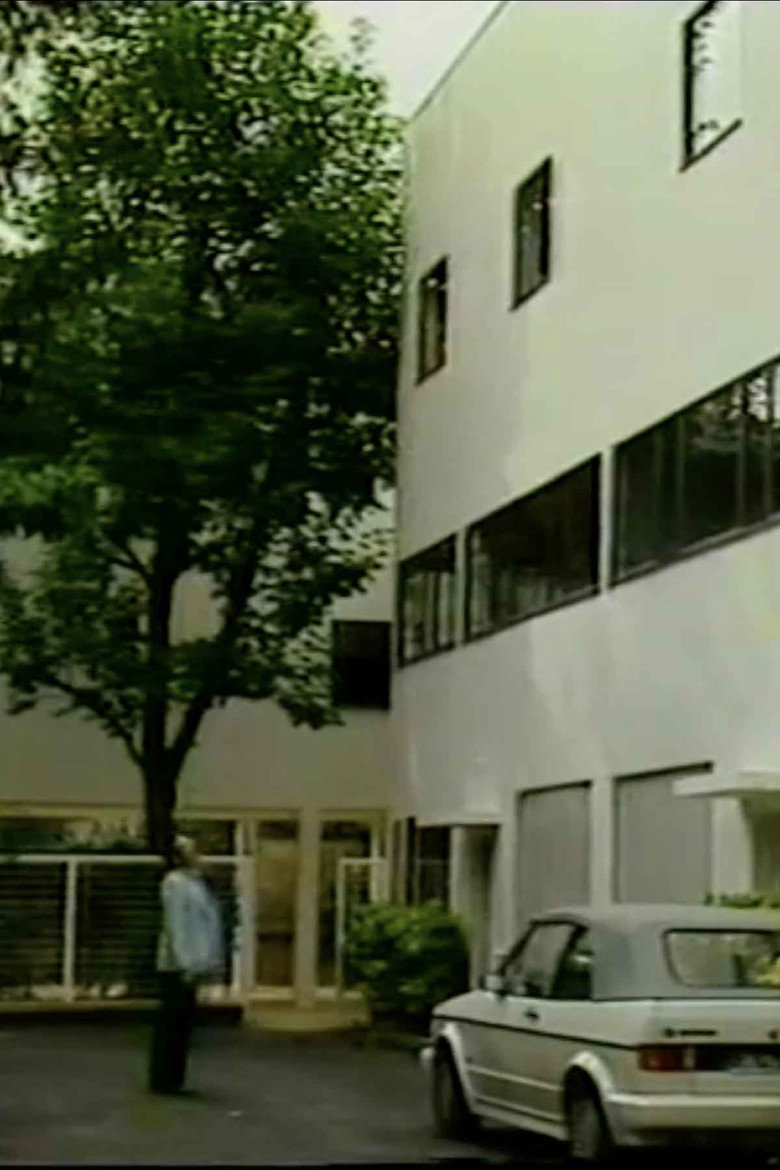 Imatge de Villa La Roche. Le Corbusier.