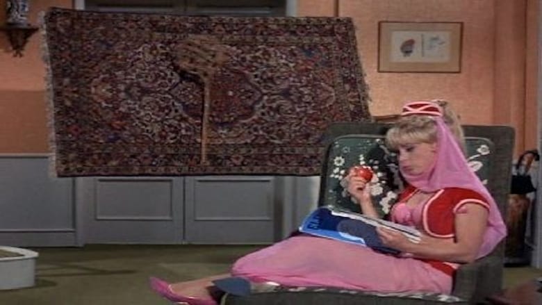 I Dream of Jeannie Season 2 Episode 23