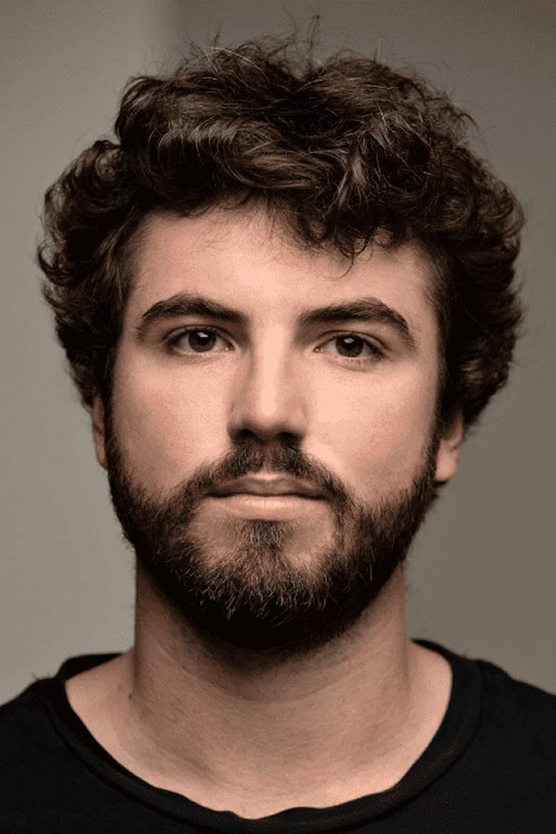 Ảnh Louis Bodnia Andersen