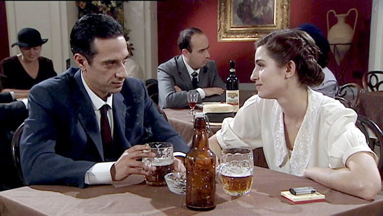 Still image for Καρυωτάκης season 1 episode 12: Episode 12 Still image for Καρυωτάκης season 1 episode 12: Episode 12