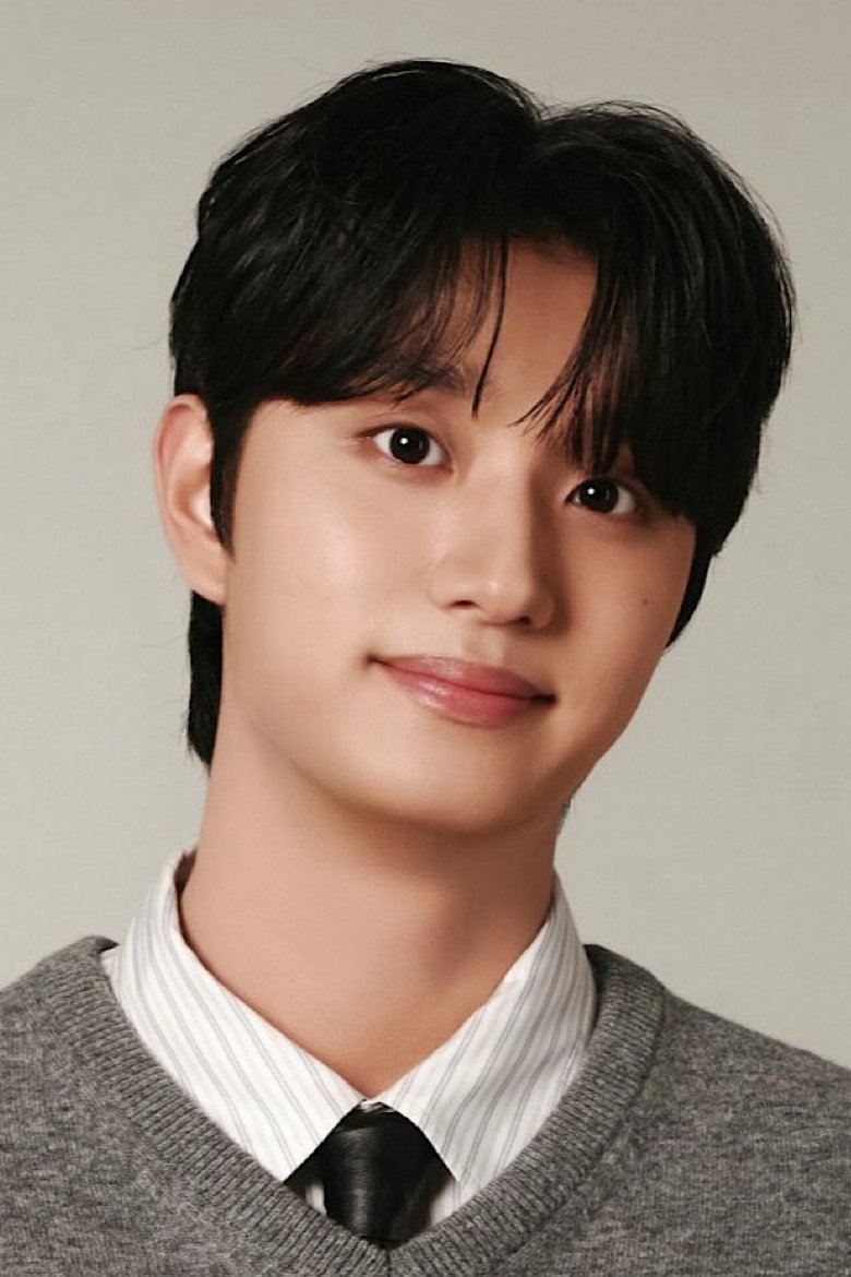 Kim Jae-won photo