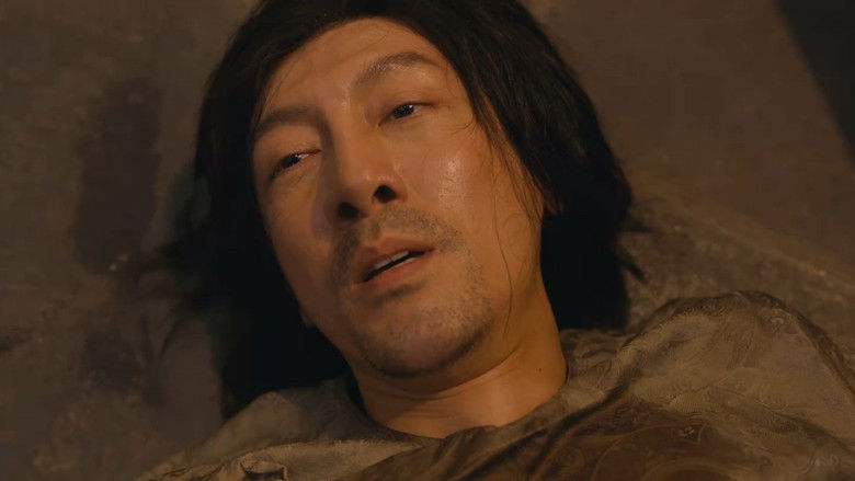 Still image for Fearless Blood season 1 episode 8: Episode 8 Still image for Fearless Blood season 1 episode 8: Episode 8