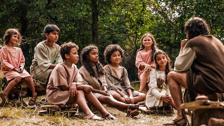 The Chosen S01E03 — Jesus Loves the Little Children episode still