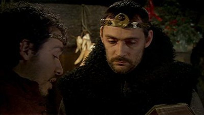Still image for Kaamelott season 1 episode 32: L'Imposteur