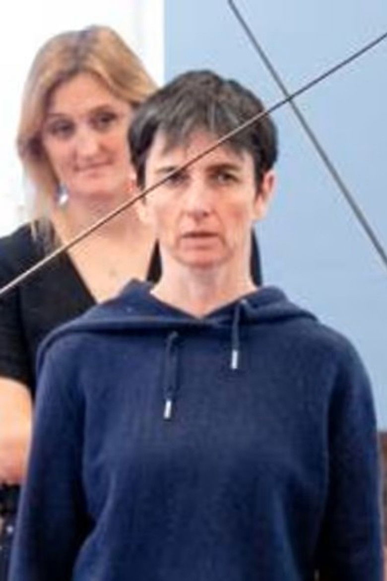 Kate Waters portrait image