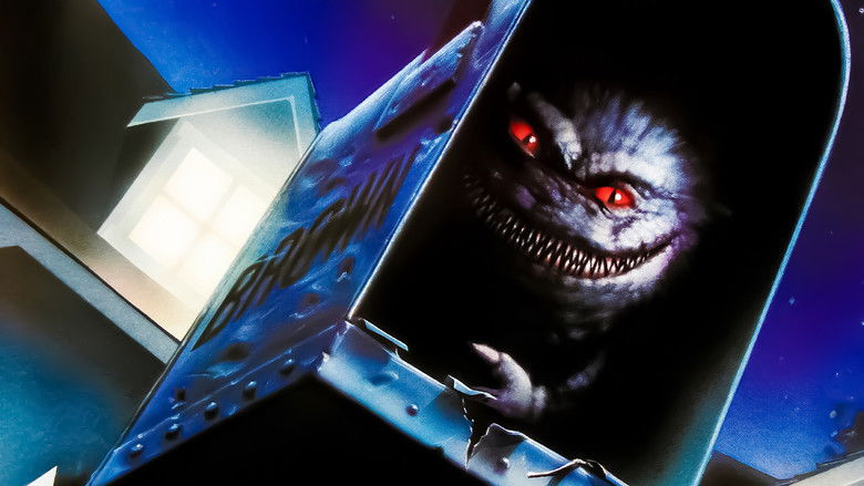 Backdrop de Critters Collection