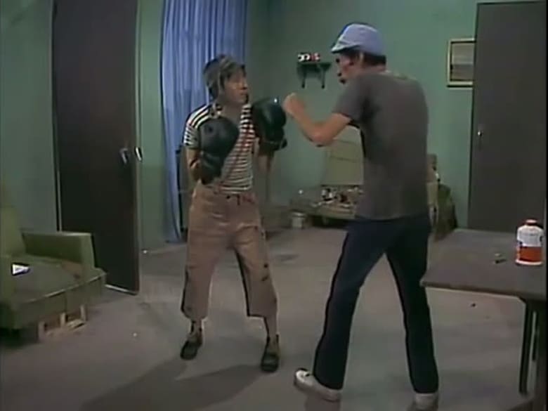 [Full TV] El Chavo del Ocho Season 1 Episode 63 Episode 63 () Full
