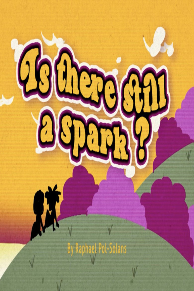 Imatge de Is there still a spark ?
