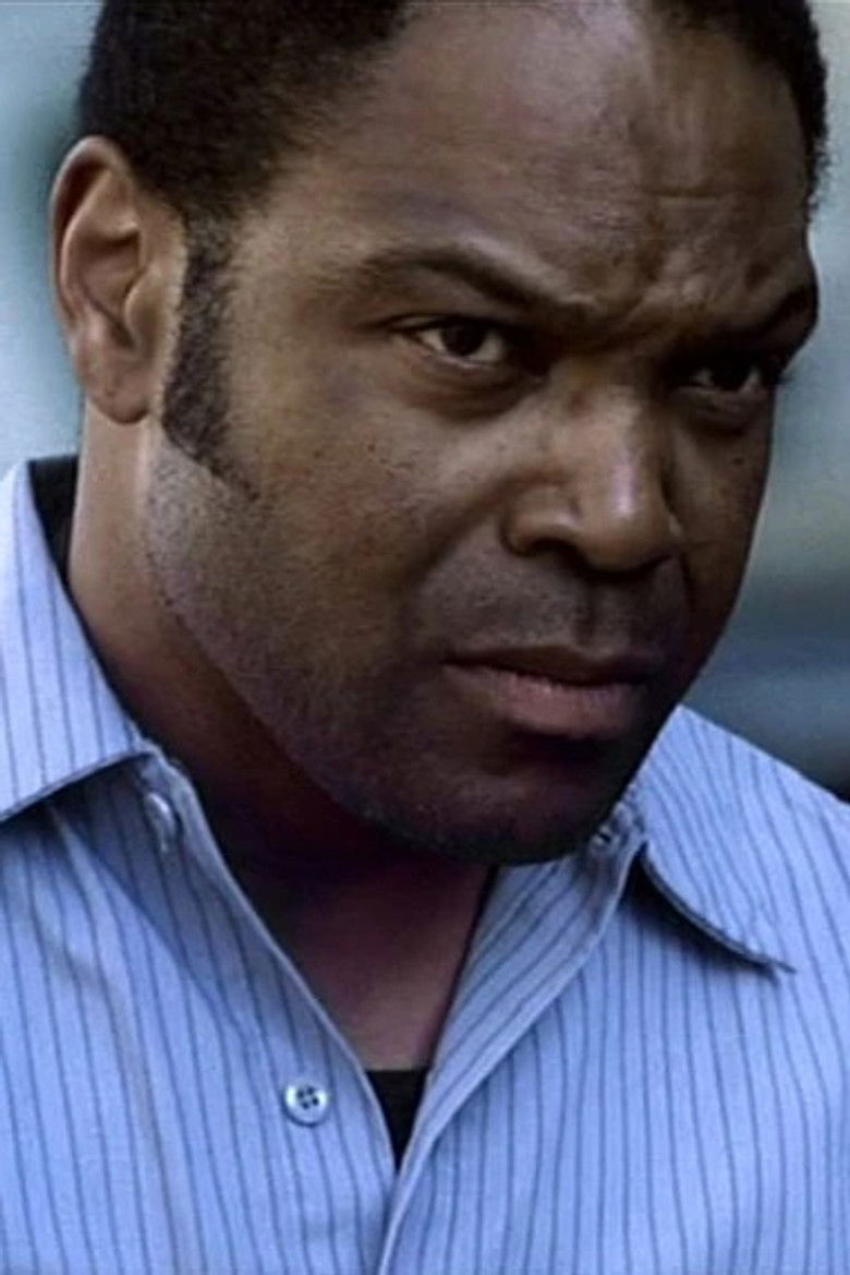 Bill Petty portrait image