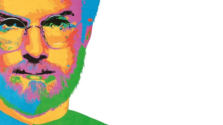 Jobs movie poster