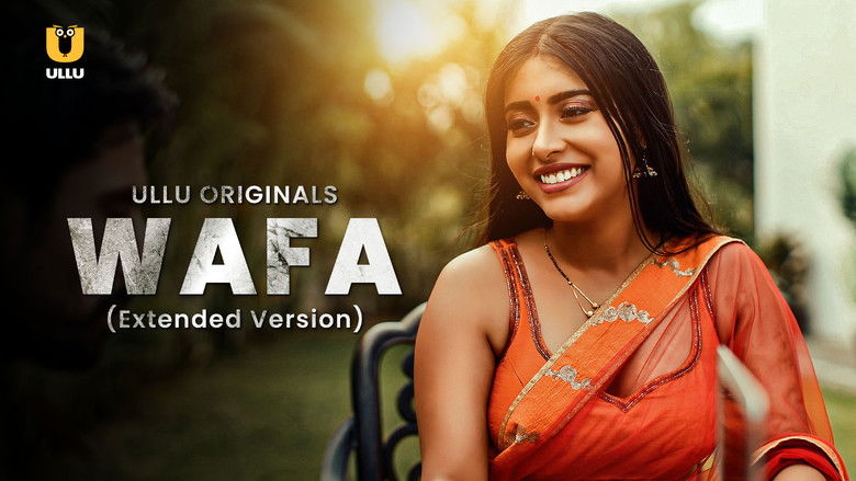 Still image for Wafa season 1 episode 1: Episode 1