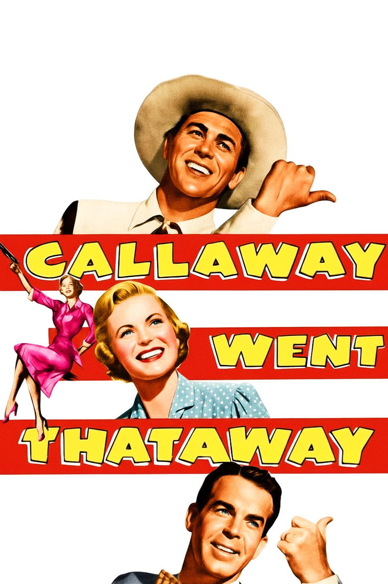 Der Cowboy, den es zweimal gab