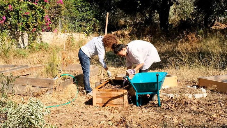 Still image for Tohum Toprak Dijital season 1 episode 4: Episode 4