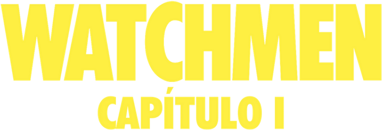 Imagen de Watchmen: Capítulo 1