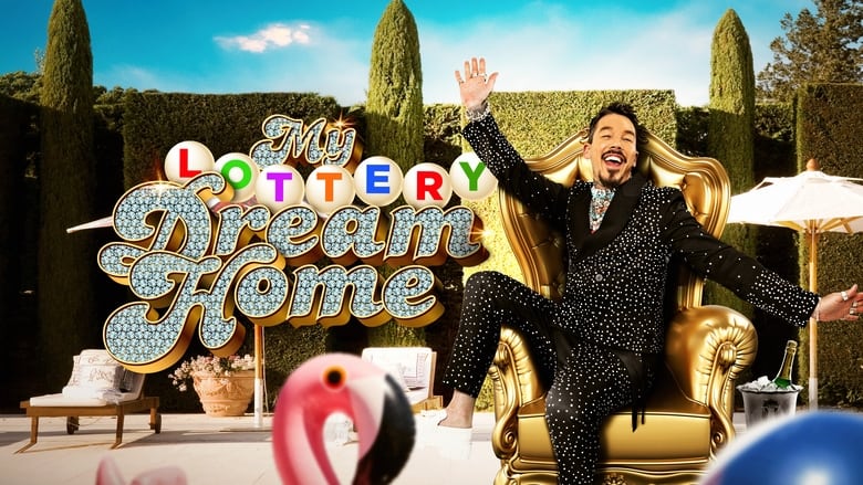 My Lottery Dream Home Season 13 Episode 7 : First-Time Millionaires!