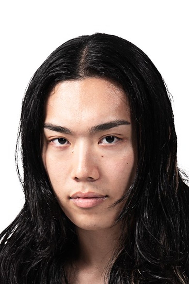 Ảnh Takeshi Masada