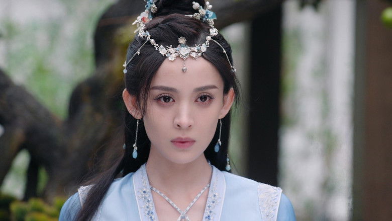 Still image for Snow Eagle Lord season 1 episode 32: Episode 32 Still image for Snow Eagle Lord season 1 episode 32: Episode 32