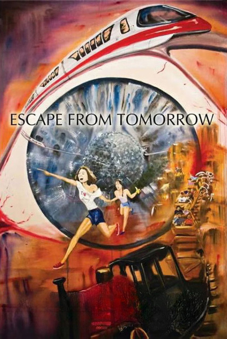 Imatge de Escape from Tomorrow