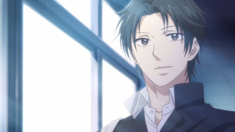 Still from Kono Oto Tomare!: Sounds of Life - Season 1 Episode 12