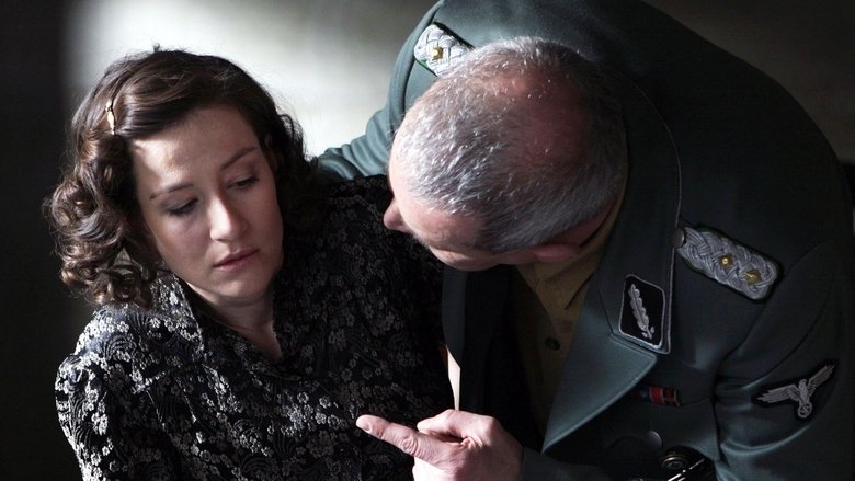 Still image for Days of Honor season 1 episode 11: Szanowny pan Gestapo Still image for Days of Honor season 1 episode 11: Szanowny pan Gestapo