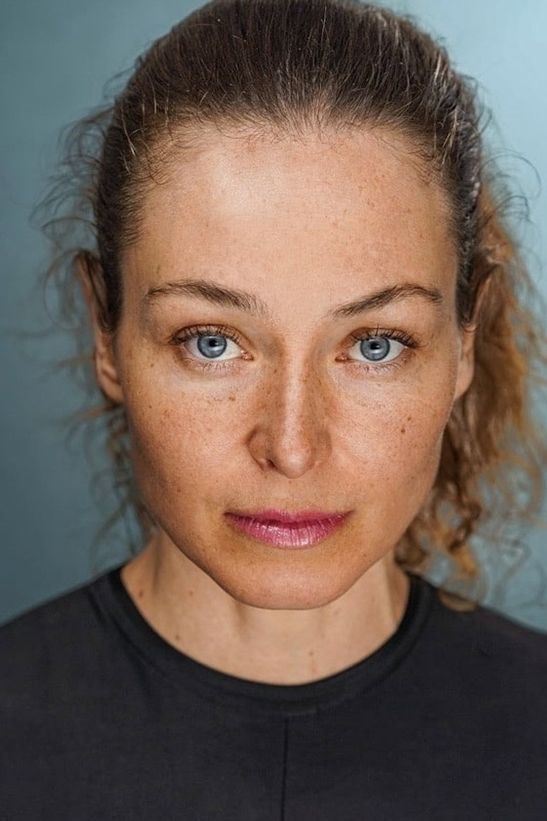 Marina Kazankova photo 2