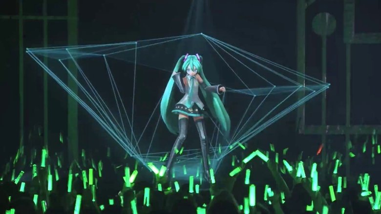 Hatsune Miku: Miku Expo 2017 Malaysia