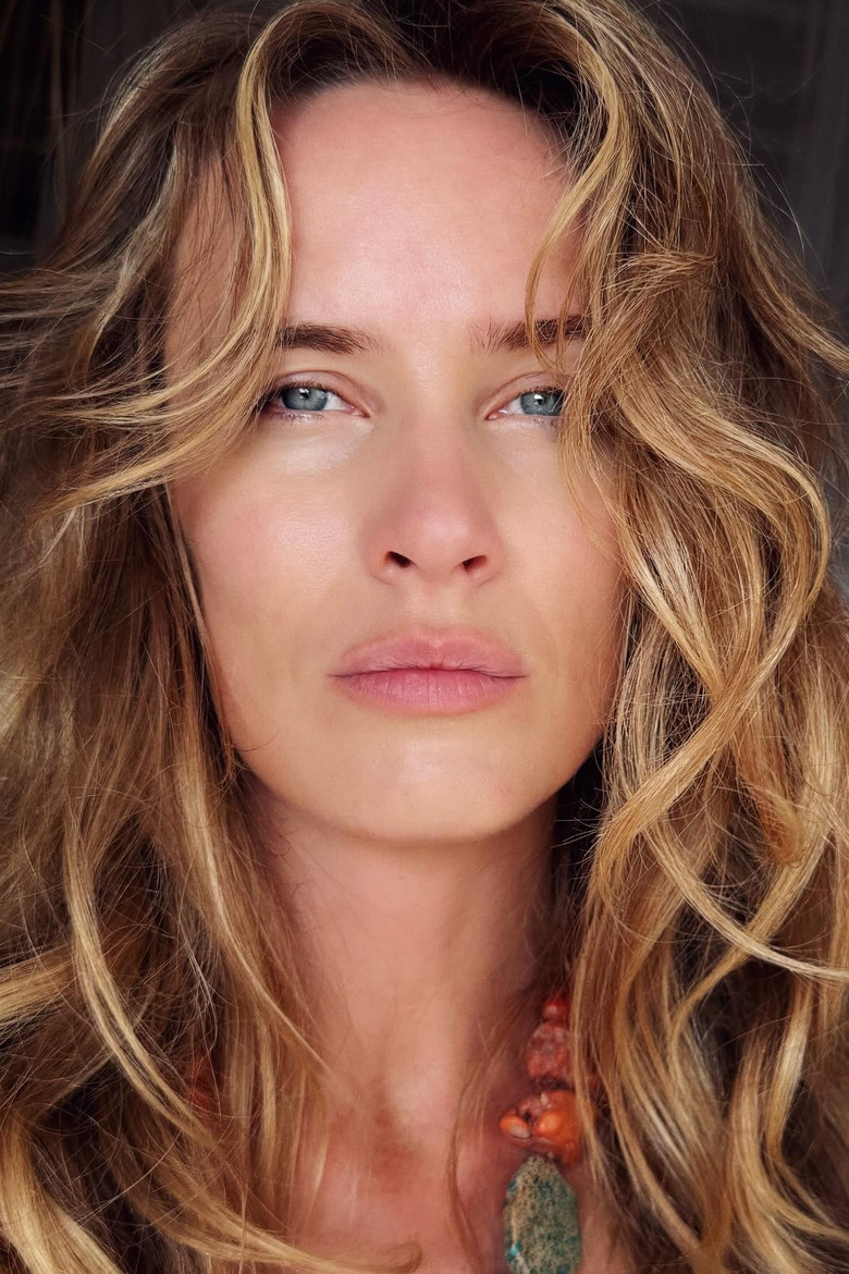 Aleksandra Orbeck-Nilssen photo