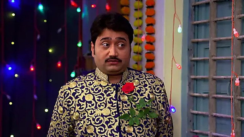 Beni Gets Married to Vimlesh