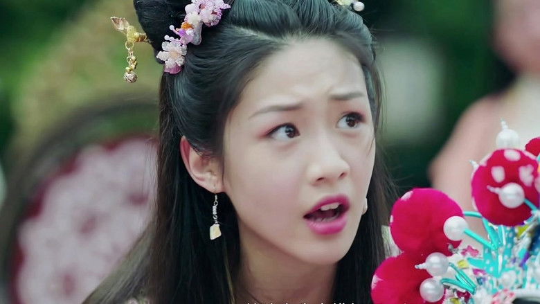 Still image for Honey Don't Run Away season 1 episode 8: Episode 8 Still image for Honey Don't Run Away season 1 episode 8: Episode 8