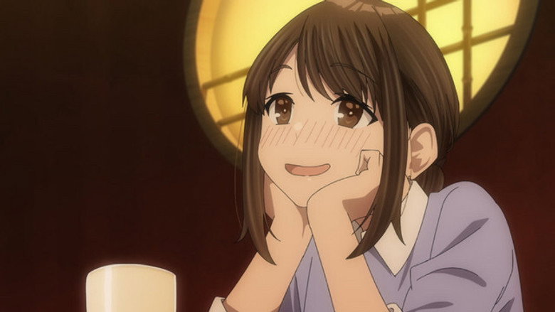 Still from GANBARE DOUKICHAN - Season 1 Episode 9