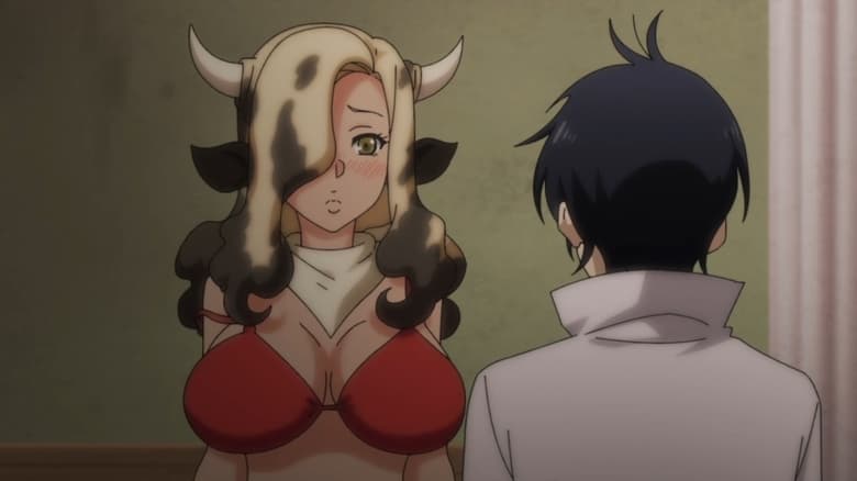 Assistir Monster Musume no Oishasan Episódio 3 Legendado (HD) - Meus Animes  Online