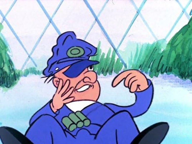 Still image for The Jackson 5ive season 1 episode 1: It All Started With... Still image for The Jackson 5ive season 1 episode 1: It All Started With...