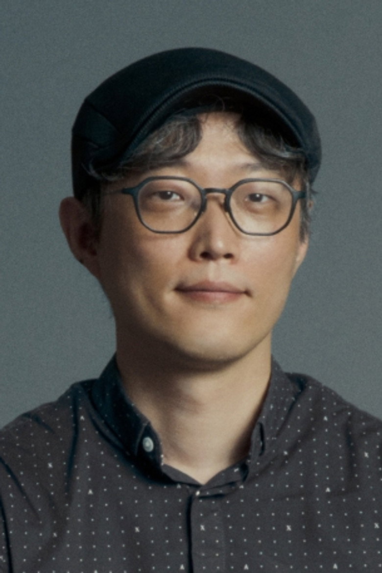Ryu Yong-jae