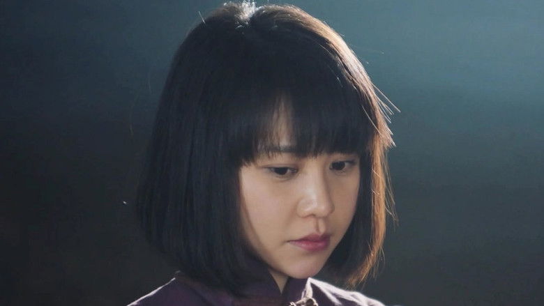 Still image for Strike Back season 1 episode 9: Episode 9