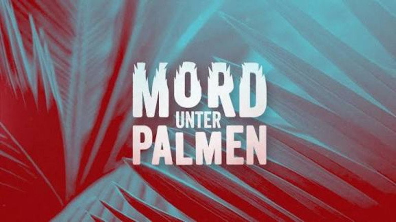 Mord unter Palmen