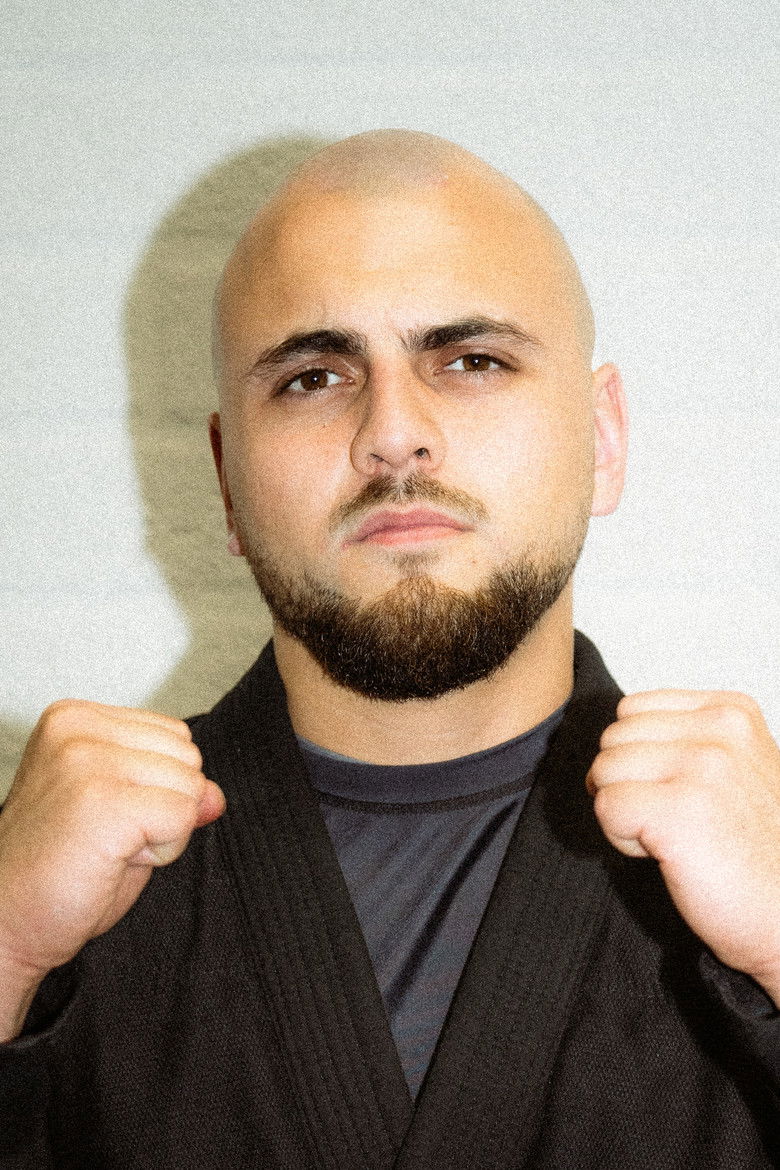 Photo de Brandon Michael Junior Smith