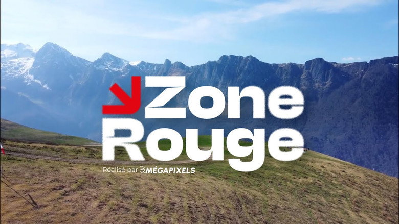 Zone Rouge galeri 1