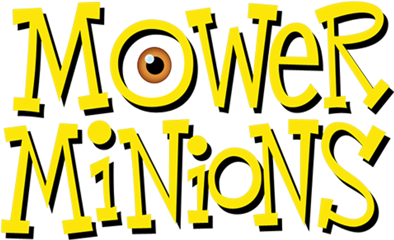 Mower Minions