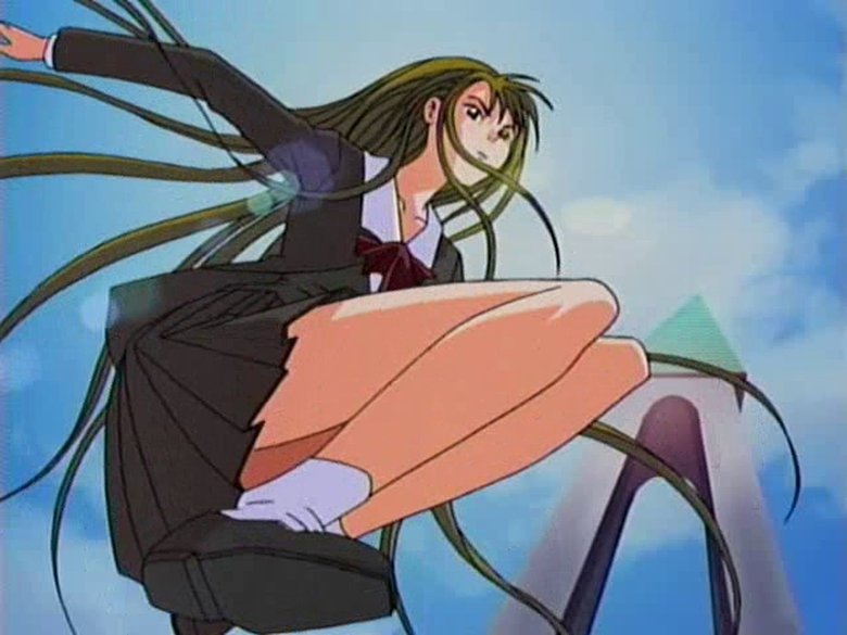 Still image for Cheeky Angel season 1 episode 5: I Love You! I Love You Too! Still image for Cheeky Angel season 1 episode 5: I Love You! I Love You Too!