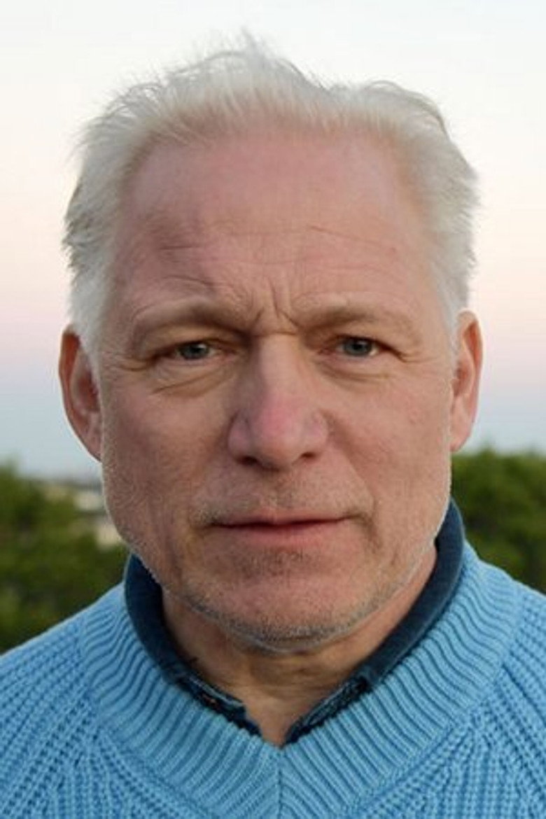 Hannes Holm photo 2