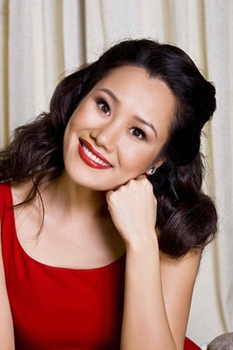 Nguyệt Ánh portrait