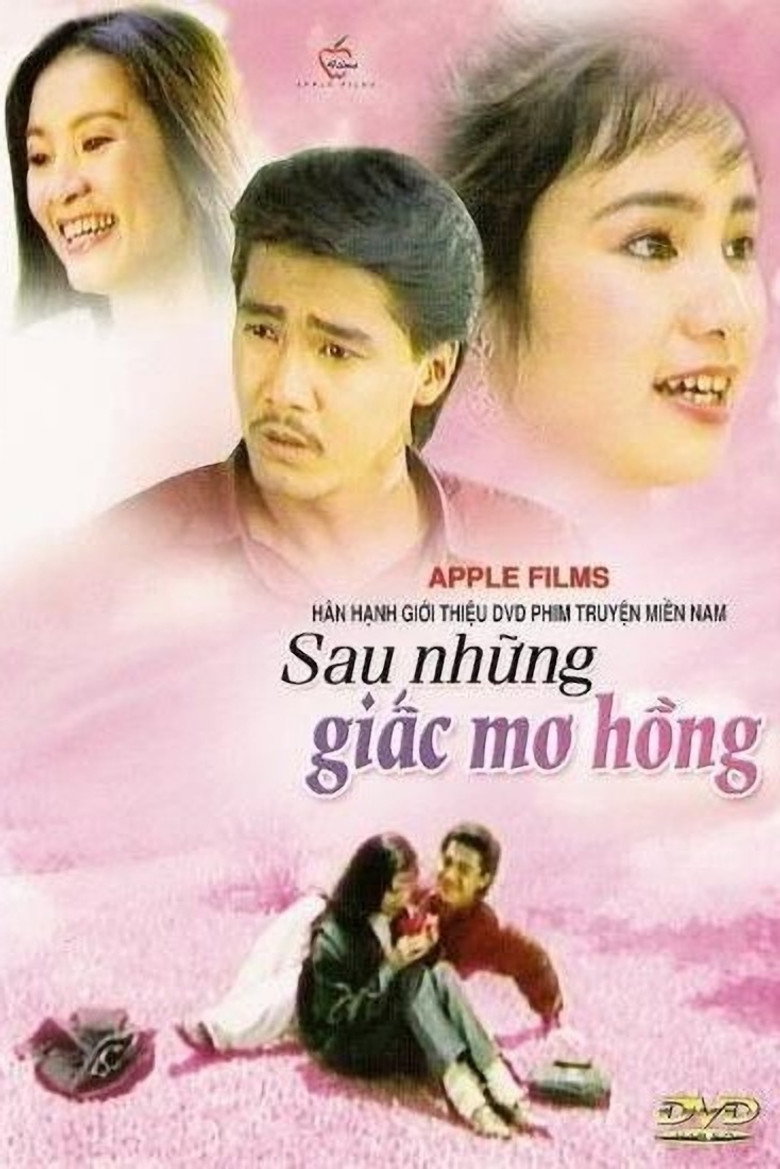 Sau những giấc mơ hồng