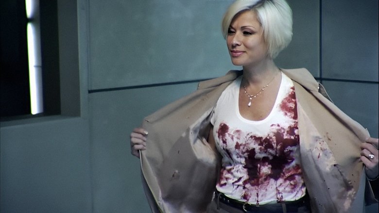 Still image for Killer Women season 1 episode 1: Sonia, Desalmada Still image for Killer Women season 1 episode 1: Sonia, Desalmada