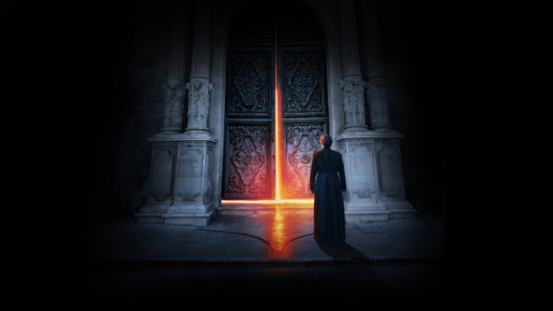 Imatge de The Exorcism of God