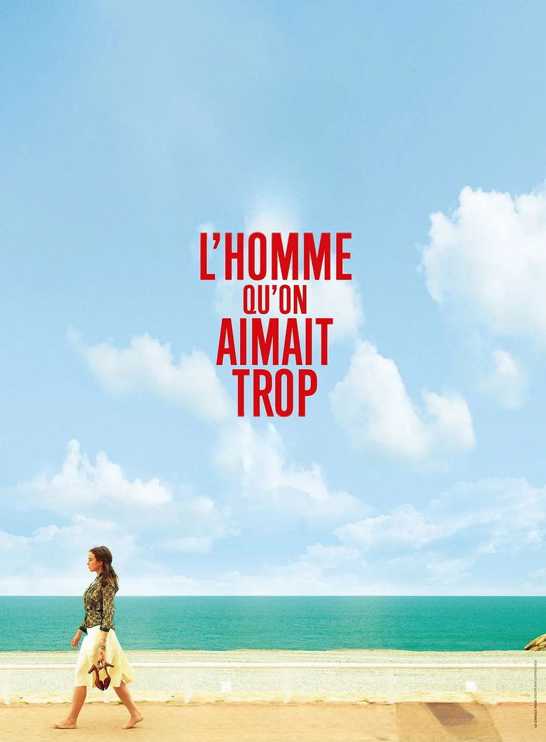 Imatge de L'Homme qu'on aimait trop