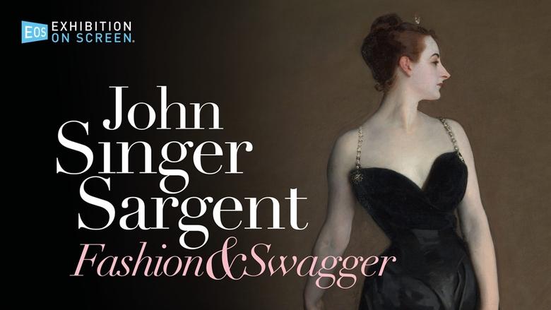 John Singer Sargent: Fashion and Swagger (2024)