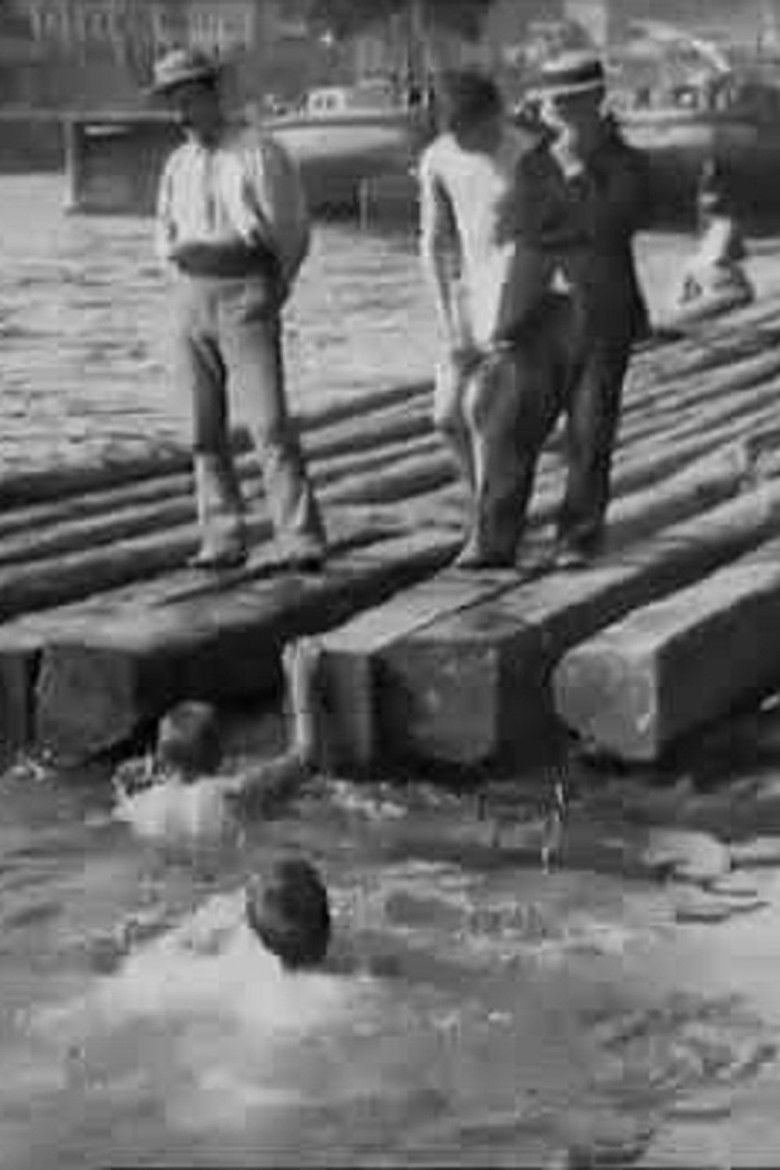 Imatge de Bains sur la Saône